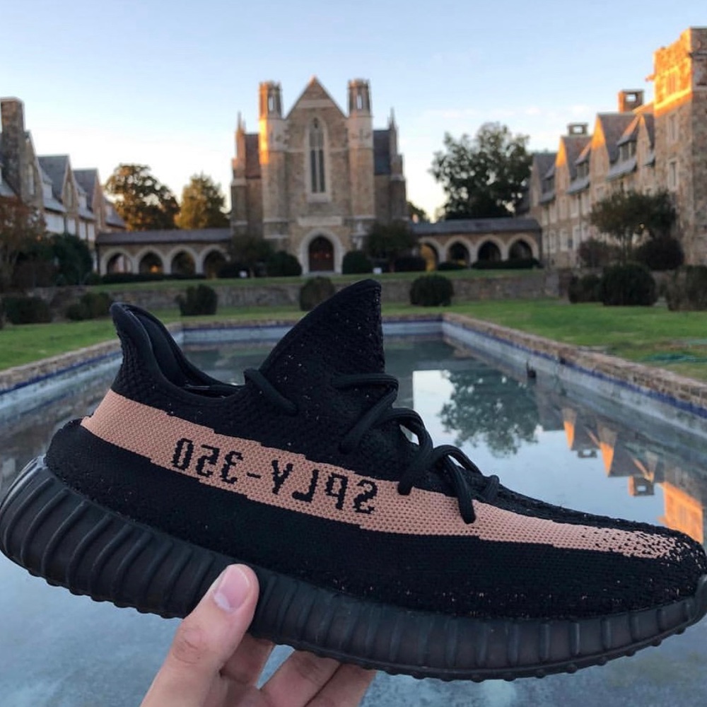 Yeezys